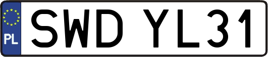SWDYL31