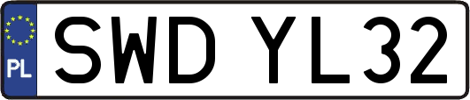 SWDYL32