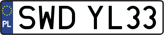 SWDYL33