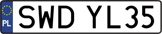 SWDYL35