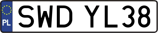 SWDYL38