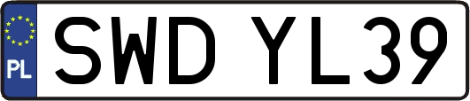 SWDYL39