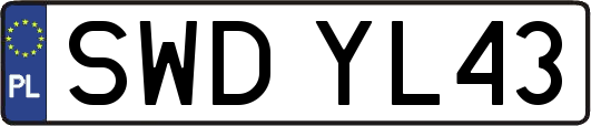 SWDYL43