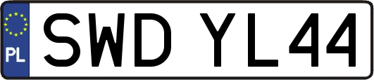 SWDYL44