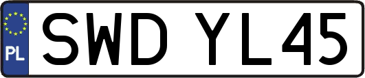 SWDYL45