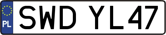 SWDYL47