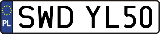 SWDYL50