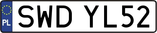 SWDYL52