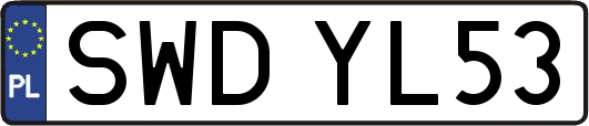 SWDYL53