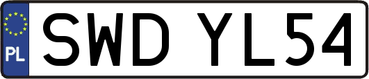 SWDYL54