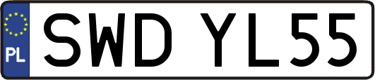 SWDYL55