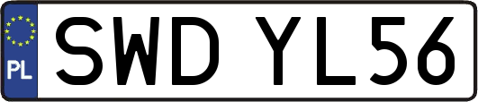 SWDYL56
