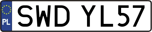 SWDYL57
