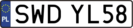 SWDYL58