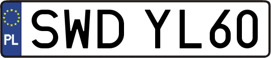 SWDYL60
