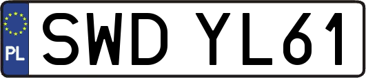 SWDYL61