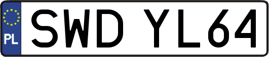 SWDYL64