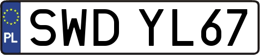 SWDYL67