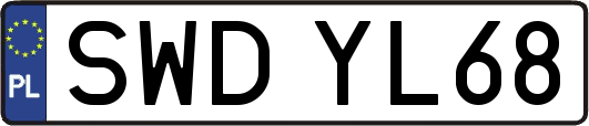 SWDYL68