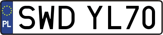 SWDYL70