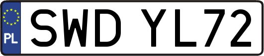 SWDYL72