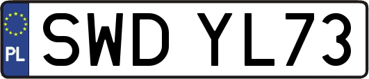 SWDYL73