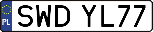 SWDYL77