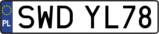 SWDYL78