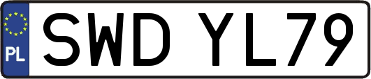 SWDYL79