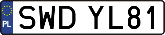 SWDYL81
