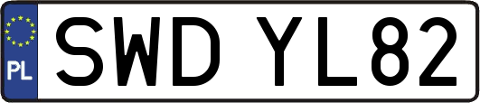 SWDYL82
