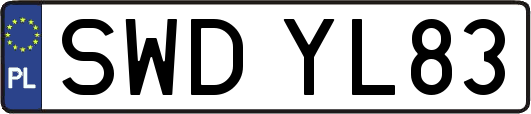 SWDYL83
