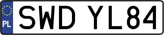 SWDYL84