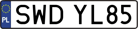 SWDYL85