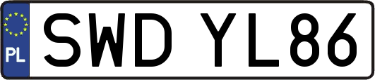 SWDYL86
