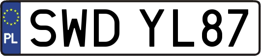 SWDYL87