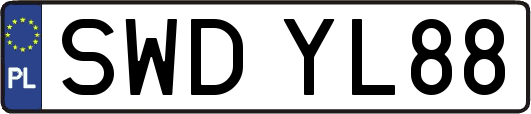 SWDYL88