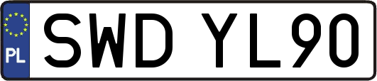 SWDYL90