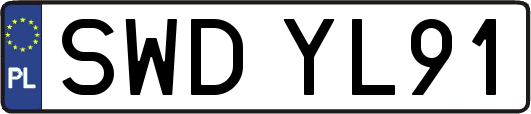 SWDYL91