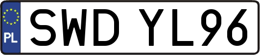 SWDYL96