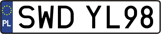 SWDYL98