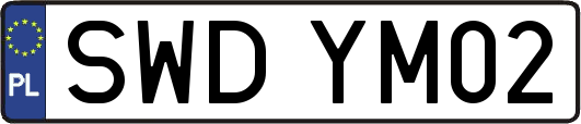 SWDYM02