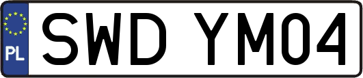 SWDYM04