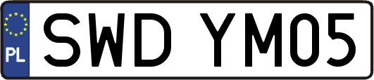 SWDYM05