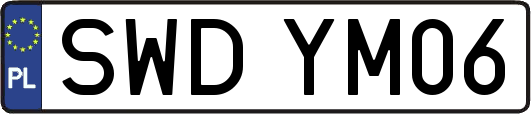 SWDYM06