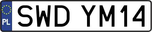 SWDYM14