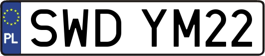 SWDYM22