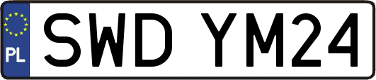 SWDYM24