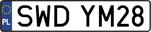 SWDYM28