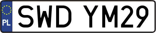 SWDYM29